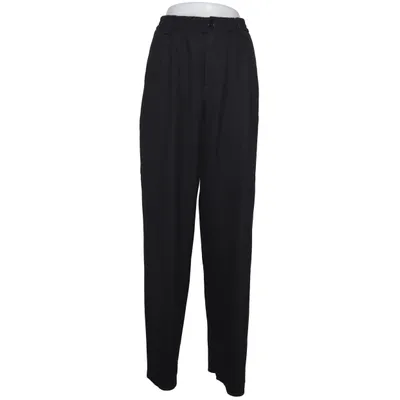 Kostymbyxor (Svart) från Libertine-Libertine Elastan, Polyester, Ull