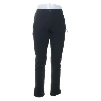 Friluftsbyxor (Svart) från Icepeak Elastan, Polyester