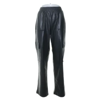 Cargobukser (Sort) fra Gina Tricot Polyester