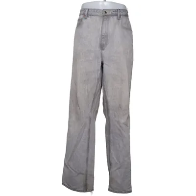 Jeans (Grå) från Baykan Denim