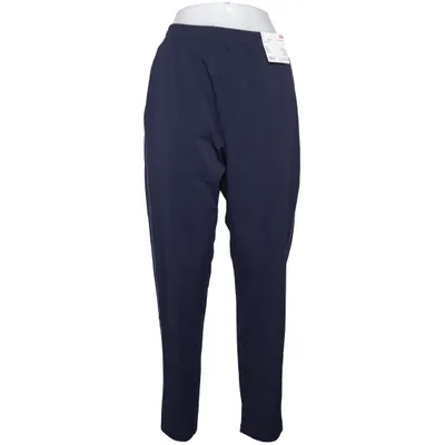 Träningsbyxor (Blå) från Uniqlo