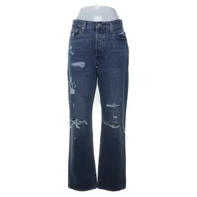 Jeans (501) från Levi Strauss & Co Bomull