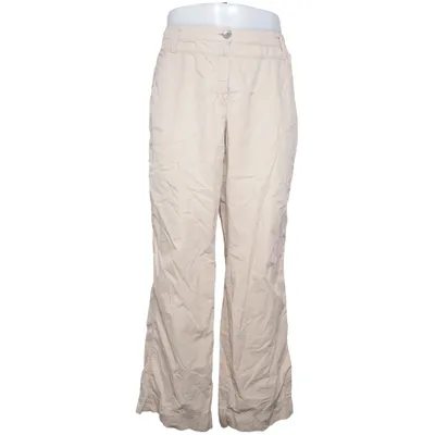 Bukser (Beige) fra Gardeur Bomuld