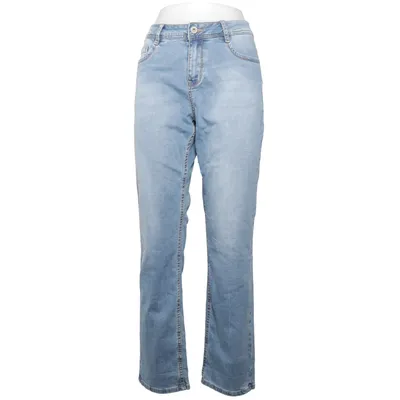Jean (Bleu) de Red Button Coton, Élasthane, Polyester, Viscose