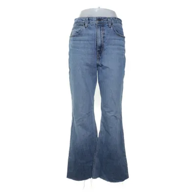 Jeans (70s High Flare) from Levi Strauss & Co Cotton, Elastane