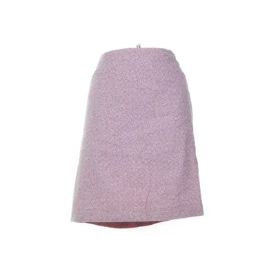 Rok (Roze) van More & More Katoen, Polyamide, Wol, Polyester
