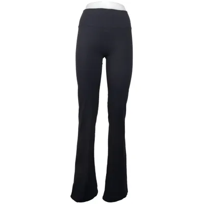 Collants de sport (Noir) de Exercere Élasthane, Polyamide