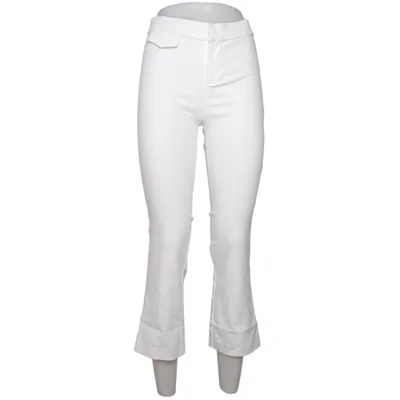Byxor (Vit) från Zara