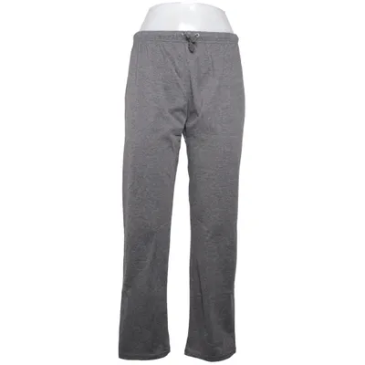 Pyjamasbyxor (Grå) från The White Company Bomull, Polyester