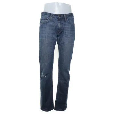 Jeans (Blå) fra Lexington Bomuld
