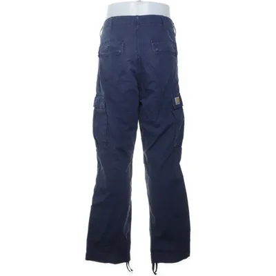 Cargobyxor (Regular Cargo Pant) från Carhartt WIP Bomull, Polyester thumbnail 2