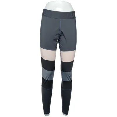 Collants de sport (Gris) de For Every Victory Polyester, Élasthane