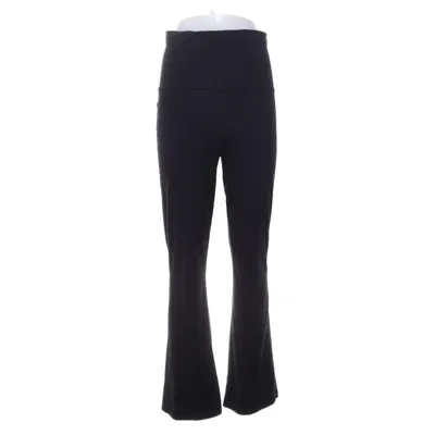 Leggings (Svart) från Gina Tricot Bomull, Elastan, Modal