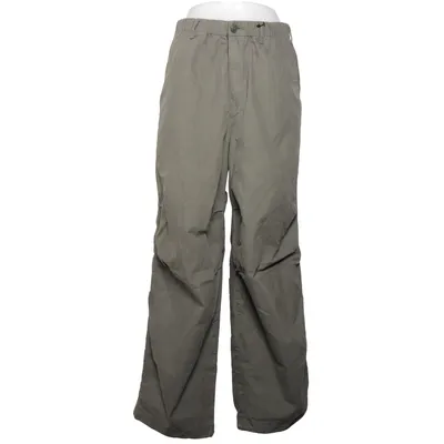 Byxor (Grön) från Uniqlo x C Bomull, Polyamid, Polyester