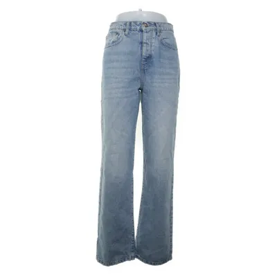 Jeans (Straight Jeans) from Lamarel Cotton