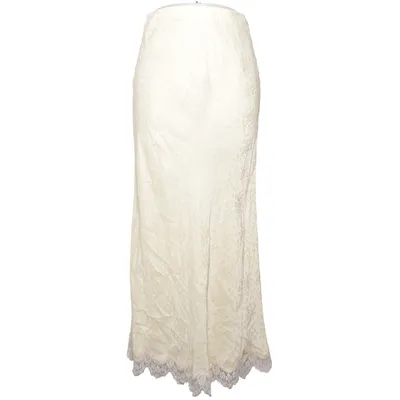 Maxi rok (Beige) van Sea New York
