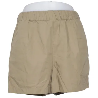 Shorts (Beige) från Uniqlo Bomull