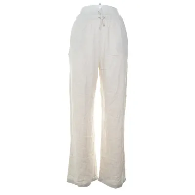 Byxor (Beige) från Stradivarius