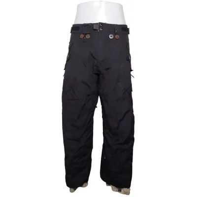 Skibroek (Zwart) van 686 Polyester