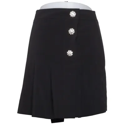 Kjol (Svart) från Ganni