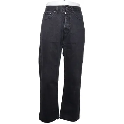Jeans (Sort) fra Sunflower Økologisk bomuld