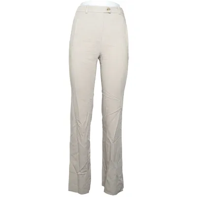 Kostymbyxor (Beige) från Hugo Boss Bomull, Elastan, Polyester, Viskos