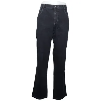 Jean (Diego) de Meyer Coton, Élasthane, Polyester