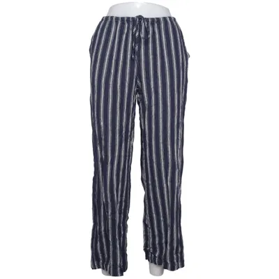 Pyjamasbyxor (Blå, Vit) från Rose & Rose Bomull, Linne, Polyester, Viskos