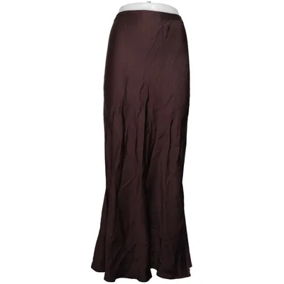 Maxi rok (Bruin) van Camilla Pihl Viscose
