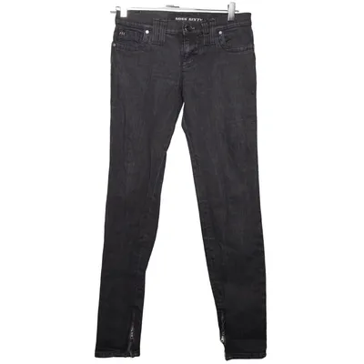 Jeans (Grå) från Miss Sixty