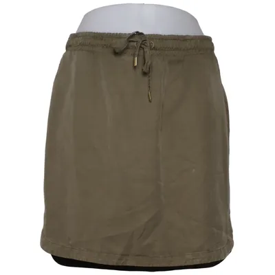 Rok (Basic Lyocell Skirt) van Recolution