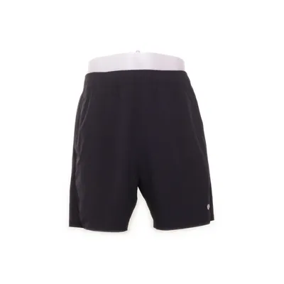 Träningsshorts (Svart) från Björn Borg Elastan, Återvunnen polyester