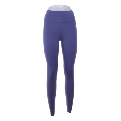 Träningstights (Blå) från ICANIWILL Elastan, Nylon
