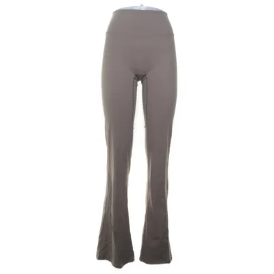 Træningsleggings (Brun) fra Exercere