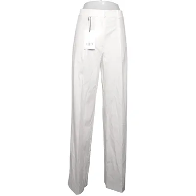 Pantalon (KEMER PANTS) de Podyh Viscose