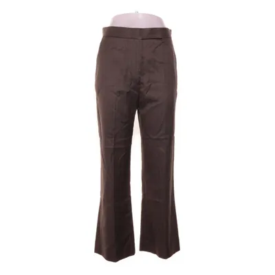 Suit pants (Green) from Totême