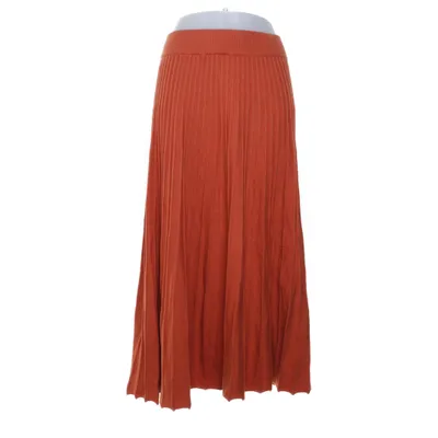 Långkjol (Orange) från Winston & Elle Polyamid, Polyester, Viskos