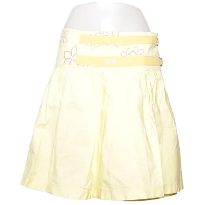 Skirt (Yellow, Pink, White) from Rip Curl Cotton