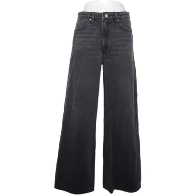 Jean (Gris) de Wrangler Élasthane, Coton recyclé