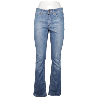 Jeans (Blue) from Acne Studios Cotton, Elastane