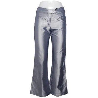 Broek (GENTRY) van Freeman Porter Katoen, Polyester