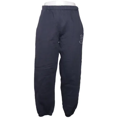 Sweatpants (Blue) from Madhappy Cotton