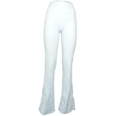 Träningstights (Blå) från Exercere Elastan, Polyamid