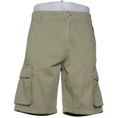 Cargoshorts (Canvas Cargo Shorts) fra Recolution Bomuld, Elastan