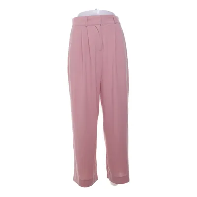 Kostymbyxor (Wide Suiting Pants) från NA-KD Polyester