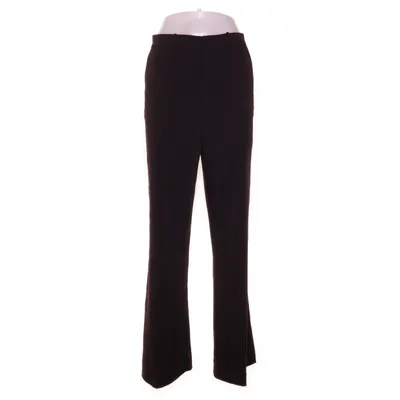 Pantalon de costume (Noir) de By Malina