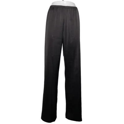 Byxor (Svart) från M-KAE Polyester