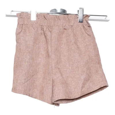 Shorts (Brun) från Shein Polyester