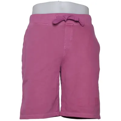 Short de jogging (Malvis, Light Grape) de Elbsand Coton