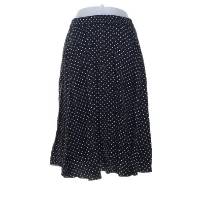 Kjol (Svart, Flerfärgad) från Selected Femme